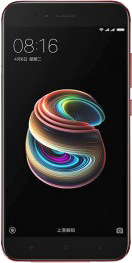 Xiaomi Redmi 5A riva