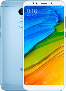 Xiaomi Redmi 5 Plus (Redmi Note 5 in India) vince