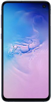 Samsung Galaxy S10e SM-G970F