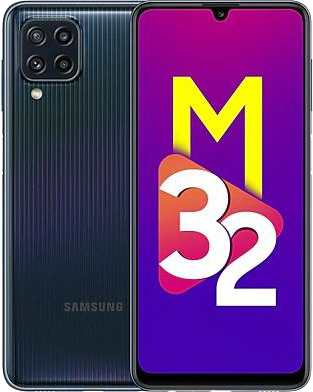 Samsung Galaxy M32 SM-M325F