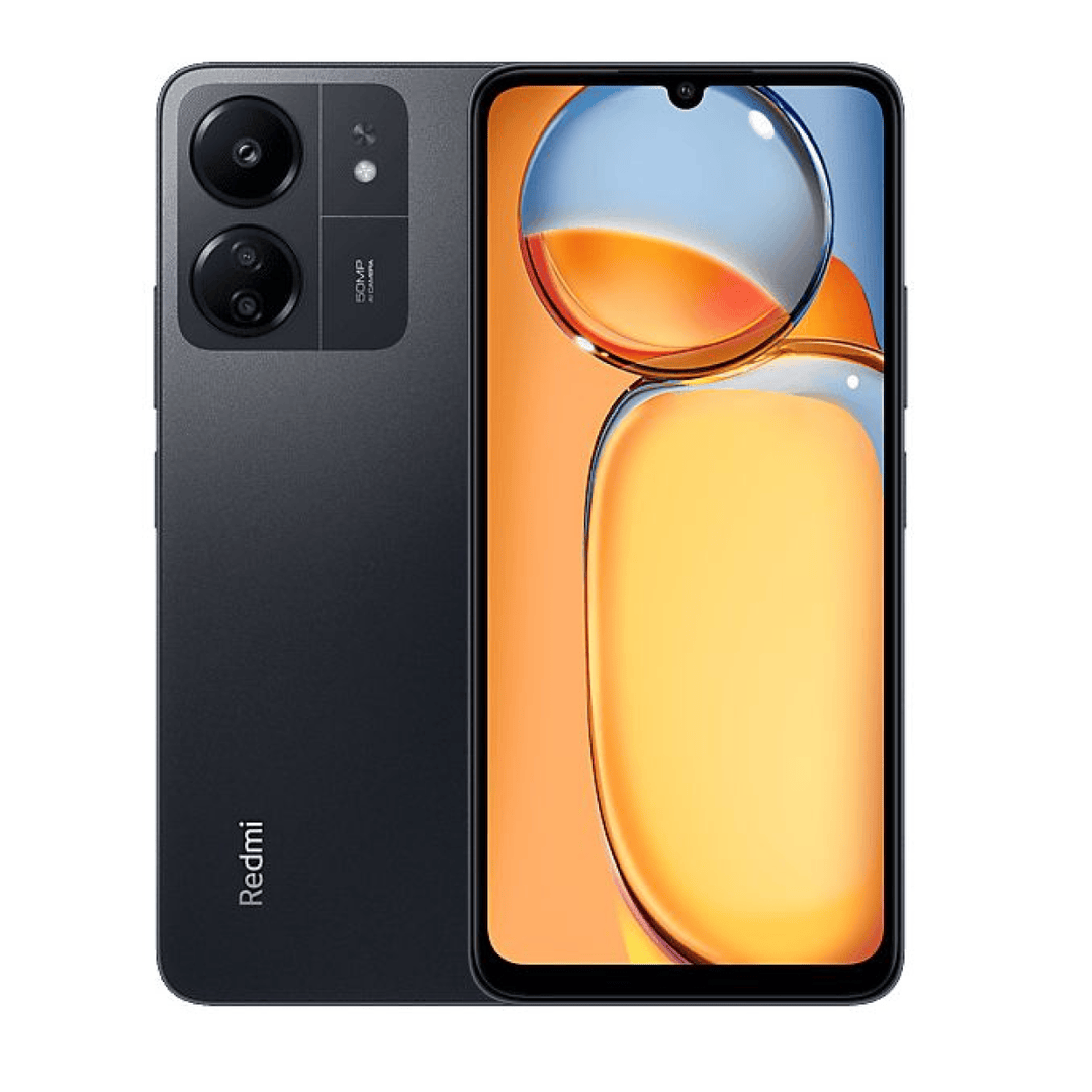 Xiaomi Redmi 13C