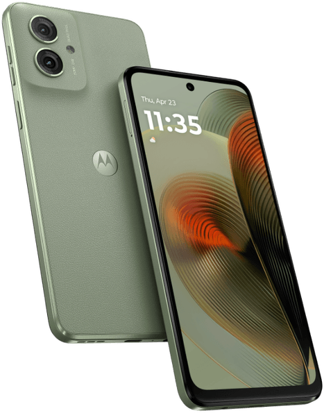 Motorola Moto G55 taipei