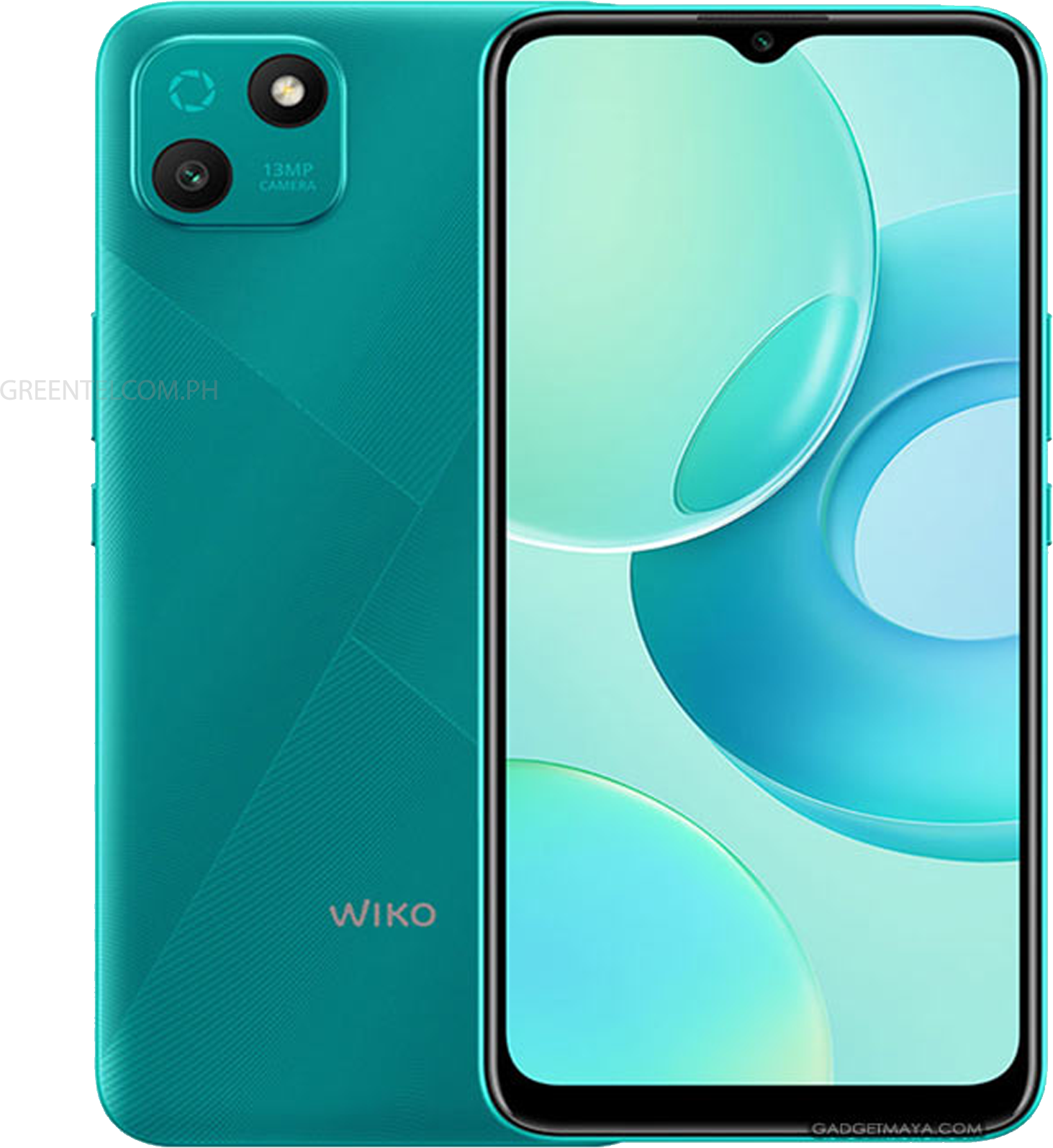 Wiko T10