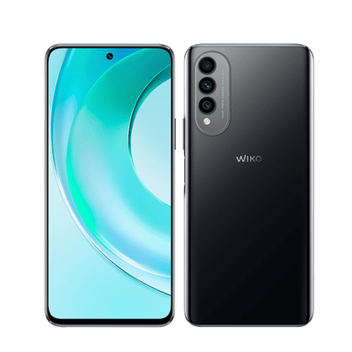Wiko T50