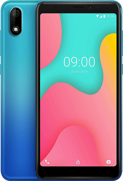 Wiko Y60