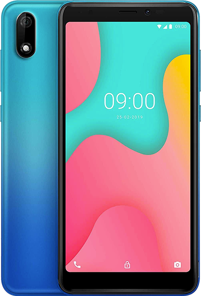 Wiko Y60