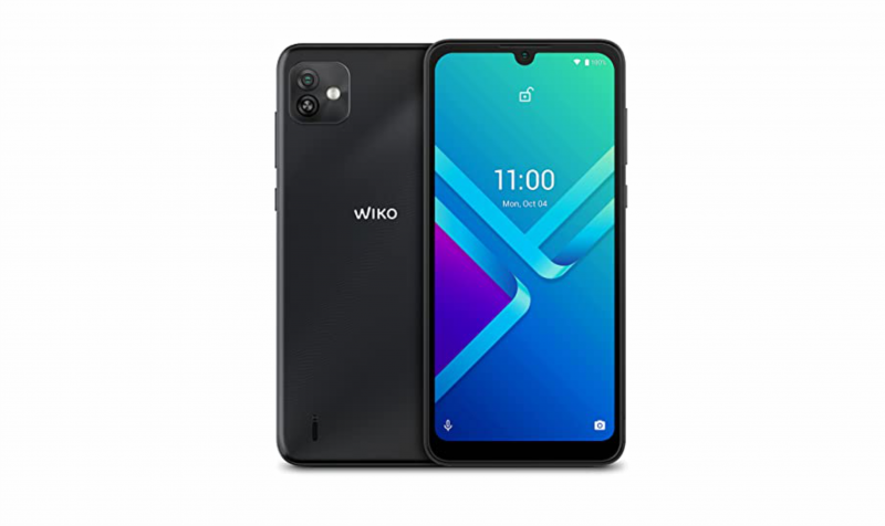 Wiko Y82