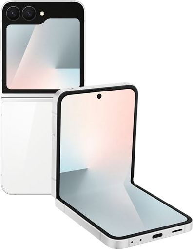 Samsung Galaxy Z Flip 7 FE 5G SM-F761U