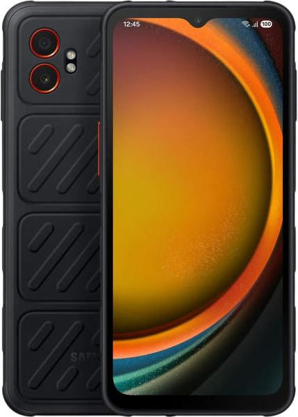 Samsung Galaxy XCover 7 Pro SM-G766U1