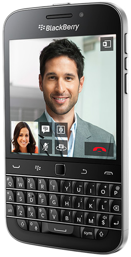 Blackberry BlackBerry Q20 Classic SQC100-4 9700270a