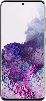 Samsung Galaxy S20 5G SCG01