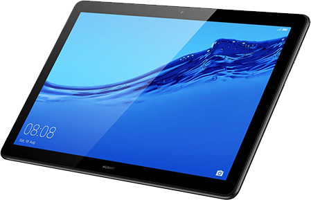 Huawei MediaPad T5 AGS2-L09 - by ChimeraTool
