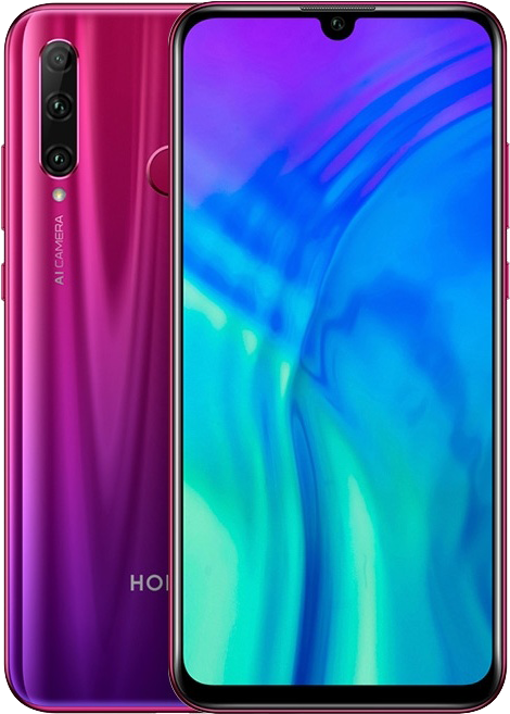Huawei Honor 20 Lite HRY-LX1T