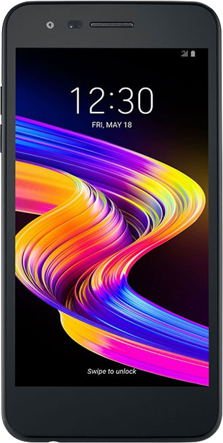 LG Aristo 3+ LM-X220MB