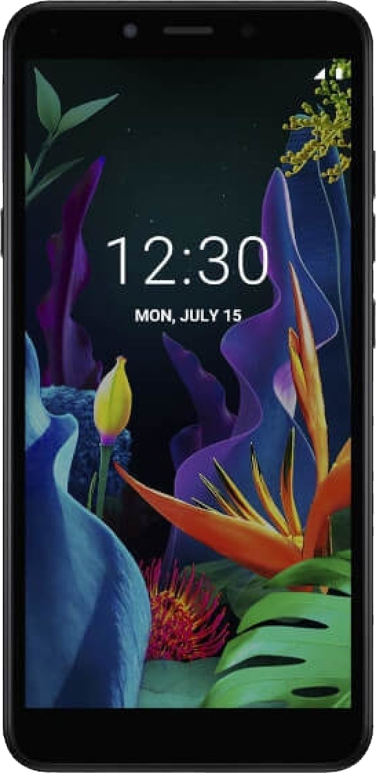 LG K20 LM-X120