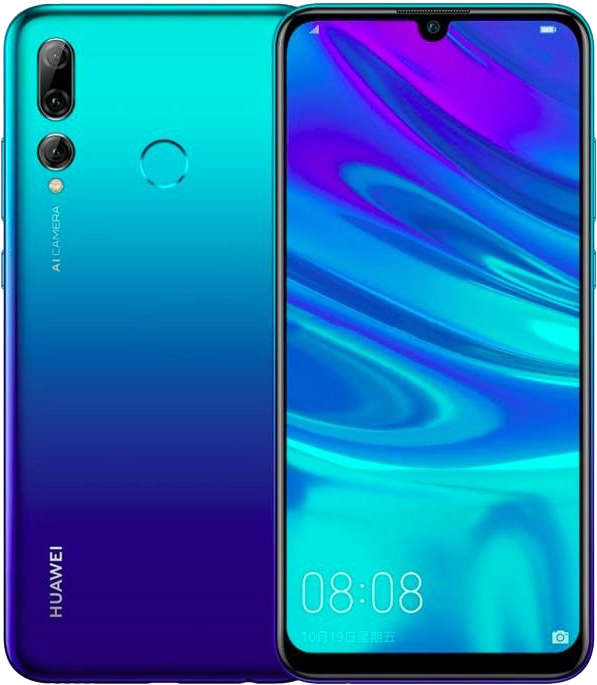 Huawei Enjoy 9s POT-AL10