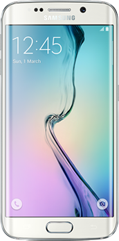 Samsung Galaxy S6 Edge SM-G925FQ