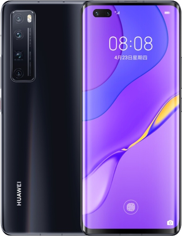 Huawei nova 8 Pro 5G BRQ-AN00
