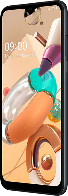 LG K41S LM-K410WM
