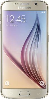 Samsung Galaxy S6 Duos SM-G9208