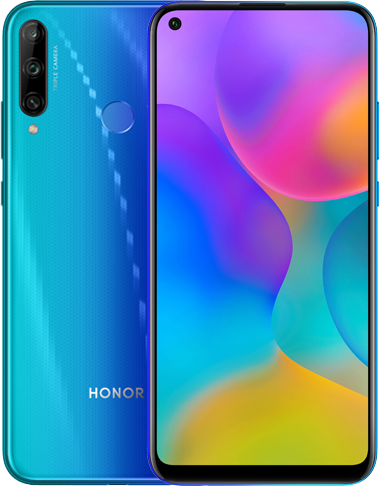 Huawei Honor 9C AKA-L29