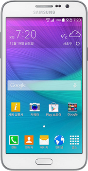 Samsung Galaxy Grand Max SM-G720F