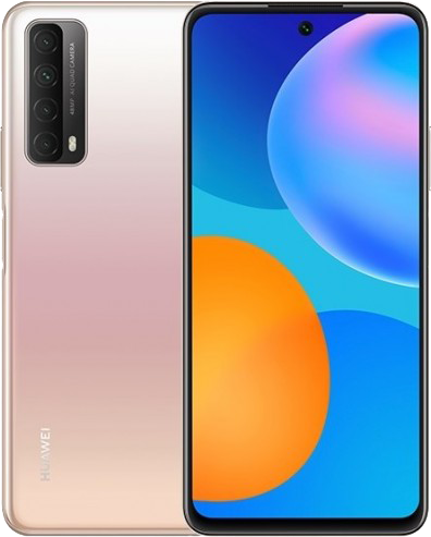 Huawei P smart 2021 / Huawei Y7a PPA-LX3