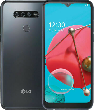 LG K51 LM-K500QM6