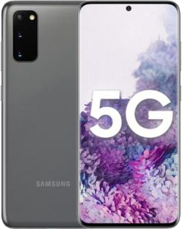 Samsung Galaxy S20 Lite 5G SM-G781V