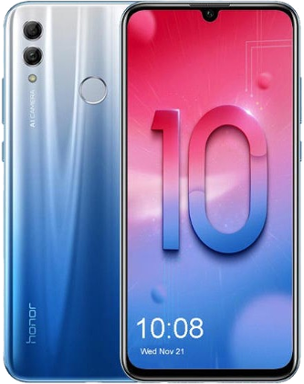 Huawei Honor 10 Lite HRY-TL00