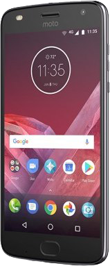 Motorola Moto Z2 Play Dual