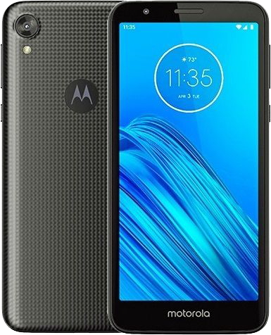 Motorola Moto E6s XT2053-1