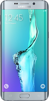 Samsung Galaxy S6 Edge+ Demo Unit SM-G928X