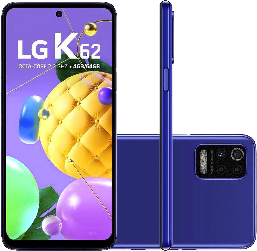 LG K62 LM-K520BMW