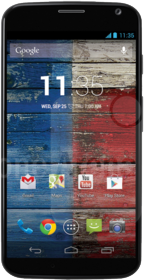 Motorola Moto X (2014) victara_cn