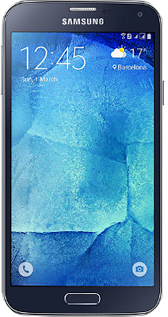 Samsung Galaxy S5 Neo SM-G903M