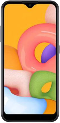 Samsung Galaxy A02s SM-A025A