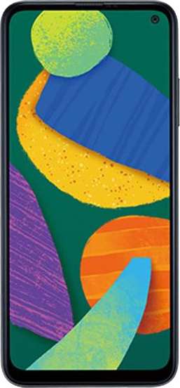 Samsung Galaxy F52 5G SM-E5260