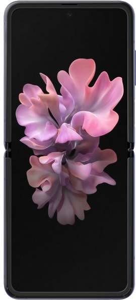 Samsung Galaxy Z Flip 3 5G SC-54B