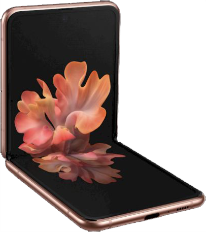 Samsung Galaxy Z Flip 5G SM-F707W