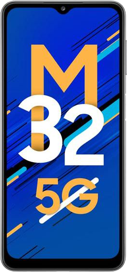 Samsung Galaxy M32 5G SM-M326B
