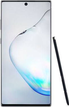 Samsung Galaxy Note 10+ 5G Demo Unit SM-N976XN