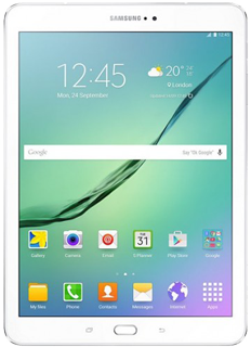 Samsung Galaxy Tab S2 9.7 SM-T815
