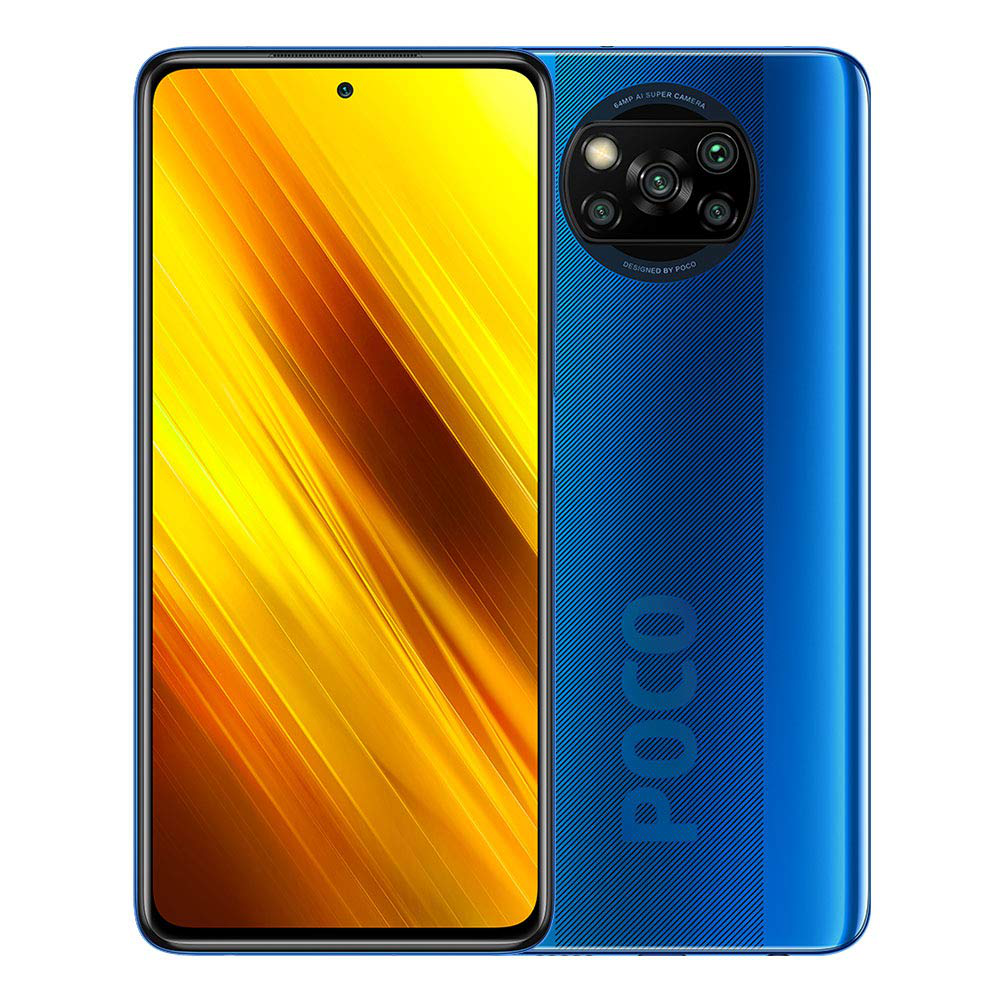 Xiaomi Poco X3 NFC surya