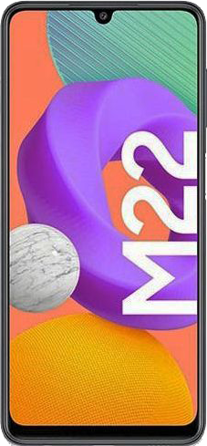 Samsung Galaxy M22 SM-M225FV