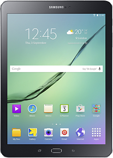 Samsung Galaxy Tab S2 9.7 SM-T817A