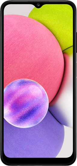 Samsung Galaxy A03s SM-S134DL