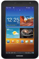 Samsung Galaxy Tab 7.0 Plus WiFi GT-P6211