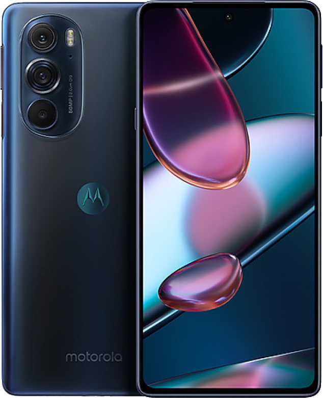 Motorola Moto Edge X30 5G hiphic