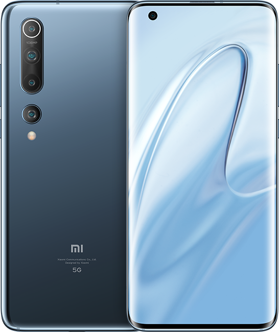 Xiaomi Mi 10 umi